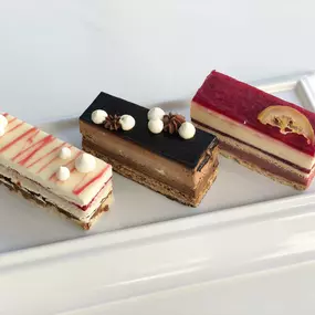 Bild von Sugar Fixé Pâtisserie
