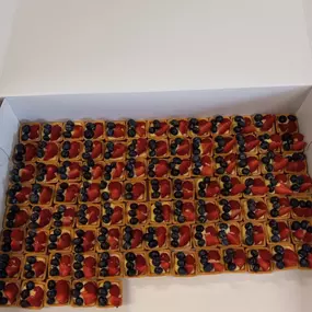 Bild von Sugar Fixé Pâtisserie