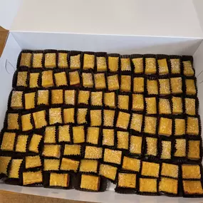 Bild von Sugar Fixé Pâtisserie