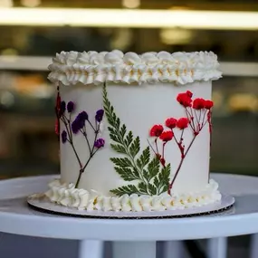 Bild von Sugar Fixé Pâtisserie