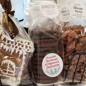 Bild von Sugar Fixé Pâtisserie
