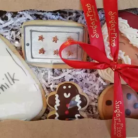 Bild von Sugar Fixé Pâtisserie