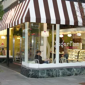 Bild von Sugar Fixé Pâtisserie