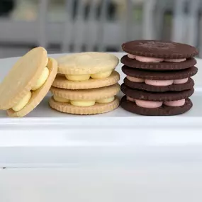 Bild von Sugar Fixé Pâtisserie