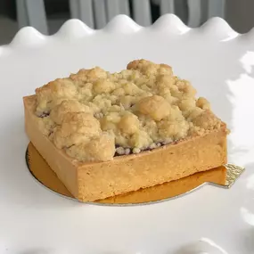 Bild von Sugar Fixé Pâtisserie