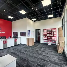 Bild von CubeSmart Self Storage