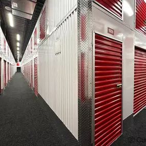 Bild von CubeSmart Self Storage