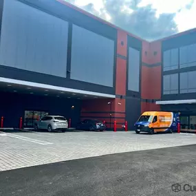 Bild von CubeSmart Self Storage