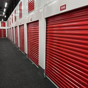 Bild von CubeSmart Self Storage