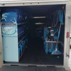 Bild von The Flood Team