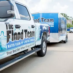 Bild von The Flood Team