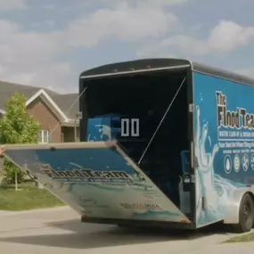 Bild von The Flood Team