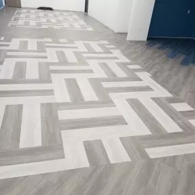 Bild von Norman Carpet & Flooring