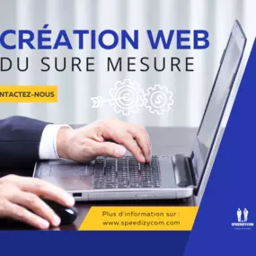Bild von Speedizycom  Agence Web Carcassonne  Expert Marketing et Communication  Expert IA