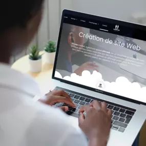 Bild von Speedizycom  Agence Web Carcassonne  Expert Marketing et Communication  Expert IA