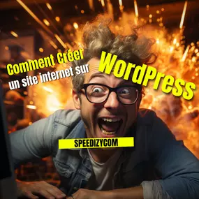 Bild von Speedizycom  Agence Web Carcassonne  Expert Marketing et Communication  Expert IA