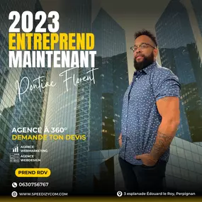 Bild von Speedizycom  Agence Web Carcassonne  Expert Marketing et Communication  Expert IA