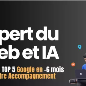 Bild von Speedizycom  Agence Web Carcassonne  Expert Marketing et Communication  Expert IA