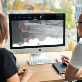 Bild von Speedizycom  Agence Web Carcassonne  Expert Marketing et Communication  Expert IA