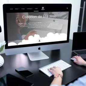 Bild von Speedizycom  Agence Web Carcassonne  Expert Marketing et Communication  Expert IA
