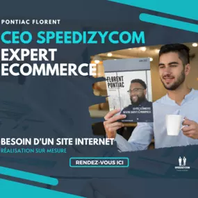 Bild von Speedizycom  Agence Web Carcassonne  Expert Marketing et Communication  Expert IA