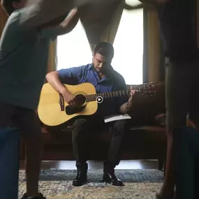 Bild von Power Couch Media