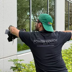 Bild von Power Couch Media