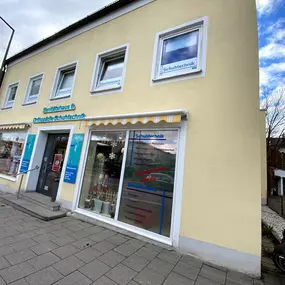 Bild von Sanitätshaus & Orthopädieschuhtechnik Andreas Arnold