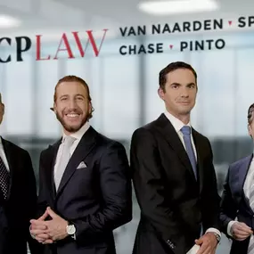 Bild von VSCP LAW | Personal Injury Lawyers in Philadelphia