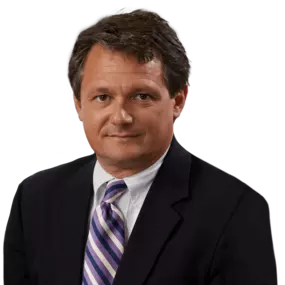 Attorney R. Richard Croce headshot