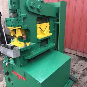 Bild von JNK Surplus & Commercial Services