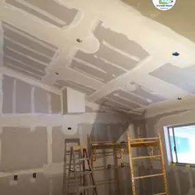 Bild von Economic Drywall Repair Phoenix AZ / Drywall Contractors