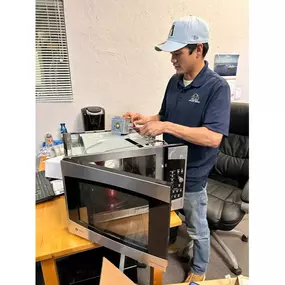 Trusted local appliance repair by Hillside Appliance Services specializing in refrigerator and dishwasher repairs for Mesa and Tempe households.