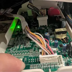 Certified specialists at Hillside Appliance Services offering professional wine cooler, refrigerator, and freezer repairs in Gilbert and Scottsdale.