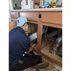 Quality-focused appliance repair from Hillside Appliance Services including microwave and ventilation repairs in the Surprise and Glendale areas.