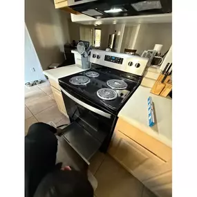 Hillside Appliance Services offers comprehensive refrigeration services, including wine cooler and freezer repairs, across Scottsdale and Phoenix.