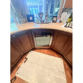 Experienced gas range and stove repair technicians at Hillside Appliance Services serving Mesa, San Tan Valley, and Queen Creek homeowners.