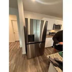 Hillside Appliance Services delivers professional dryer and washer repair solutions throughout the Scottsdale, Gilbert, and Chandler regions.