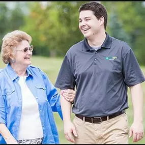 Bild von FirstLight Home Care