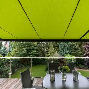 Bild von Stephen Boyce Awning Specialists Ltd