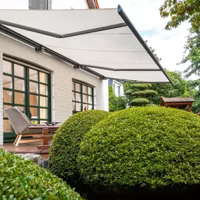 Bild von Stephen Boyce Awning Specialists Ltd