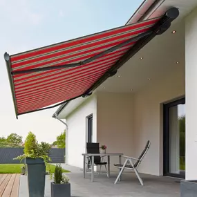 Bild von Stephen Boyce Awning Specialists Ltd