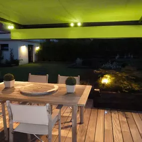 Bild von Stephen Boyce Awning Specialists Ltd