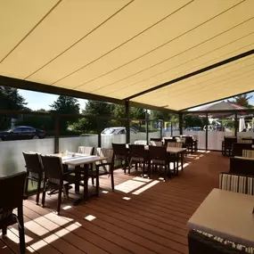 Bild von Stephen Boyce Awning Specialists Ltd