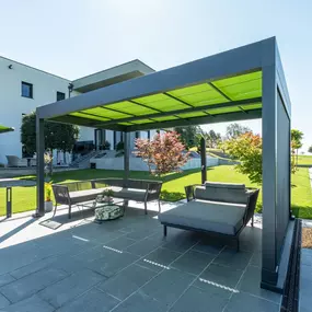 Bild von Stephen Boyce Awning Specialists Ltd