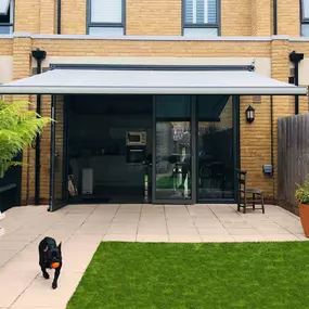 Bild von Stephen Boyce Awning Specialists Ltd