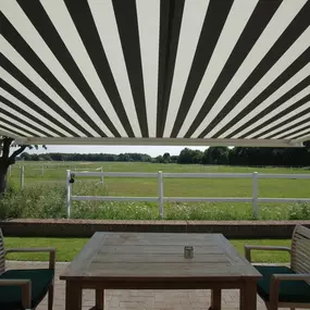 Bild von Stephen Boyce Awning Specialists Ltd