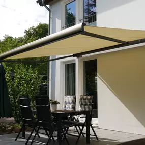 Bild von Stephen Boyce Awning Specialists Ltd