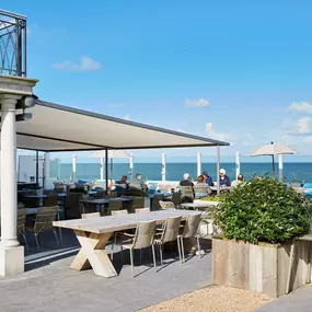 Bild von Stephen Boyce Awning Specialists Ltd