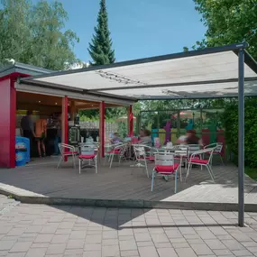 Bild von Stephen Boyce Awning Specialists Ltd